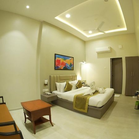 The Byke Shanti Villa - Mahableshwar Mahābaleshwar Extérieur photo