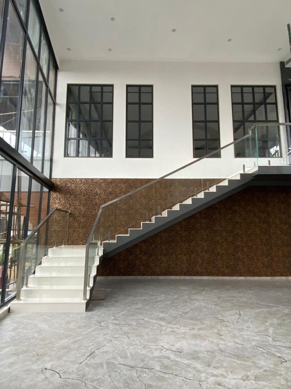 The Byke Shanti Villa - Mahableshwar Mahābaleshwar Extérieur photo
