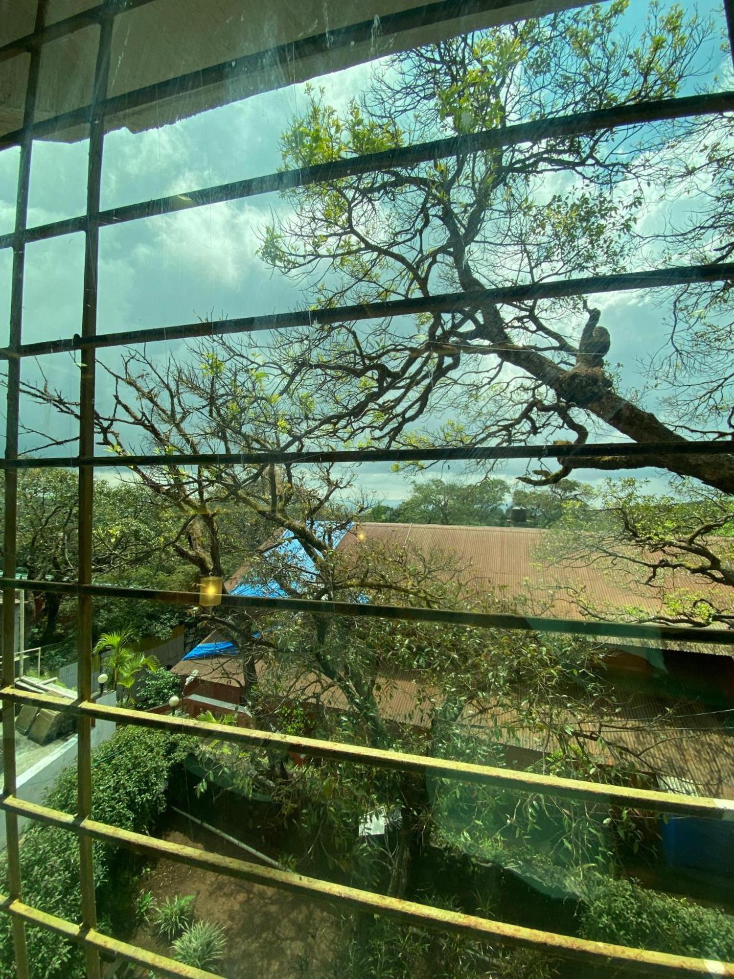 The Byke Shanti Villa - Mahableshwar Mahābaleshwar Extérieur photo